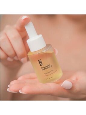 B- Blossom Essentials Hydration Oil 1.9fl.oz/ 56 ml